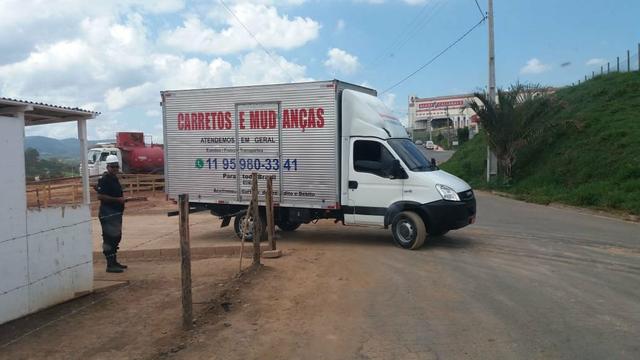 Carreto - Foto 2