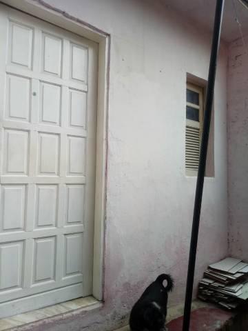 Casa no Térreo de 1 Quarto em Amaralina - Foto 4