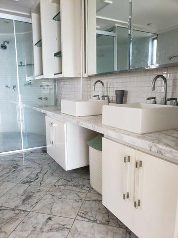 V-E-N-D-O - Bairro Calhau - 302 m2 - 4 Suites - Foto 4