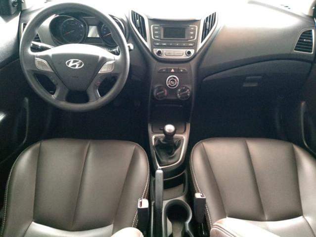 HB20 2017/2018 1.0 COMFORT 12V FLEX 4P MANUAL - Foto 5