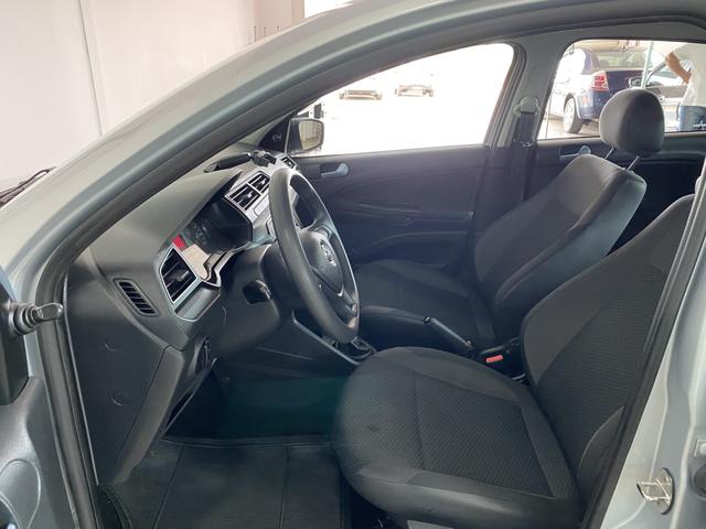 OPORTUNIDADE Gol 2019 completo apenas 34900 - Foto 5