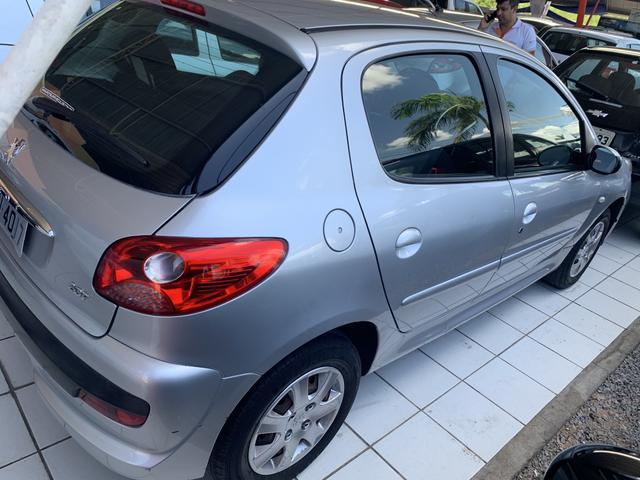 Peugeot 1.4 2011 completo de 19.990 por 16.990 a vis - Foto 2