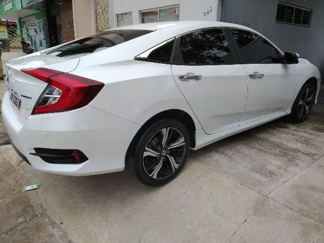 Honda Civic Turing 1.5 turbo - Foto 4