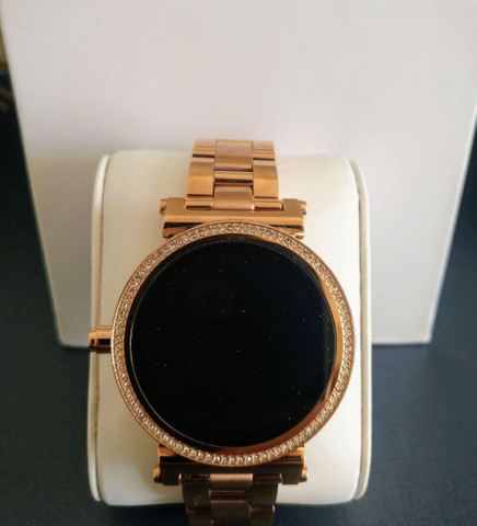 smartwatch michael kors access sofie