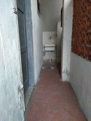 Piedade casa de frente 57m² 2 qts quintal - Foto 9