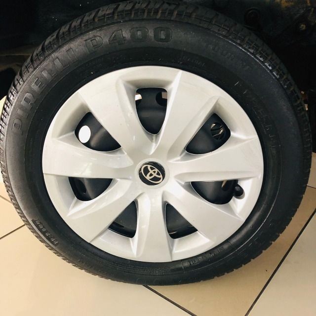 Etios X 1.3 2014 Completo - Impecável - Foto 6
