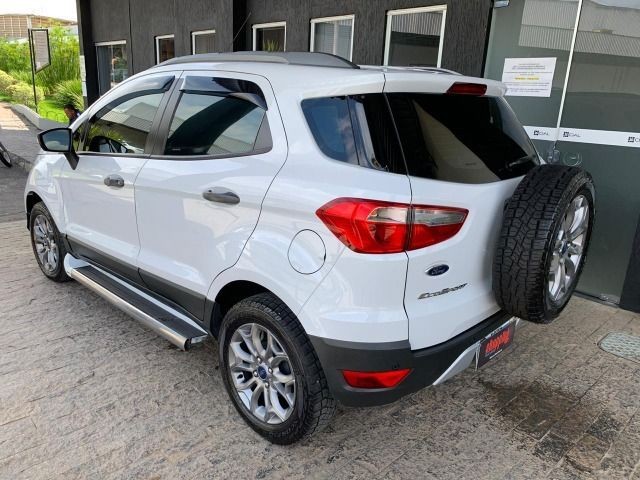 Ecosport Freestyle 1.6 - Foto 7