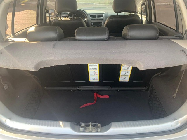 VW - VOLKSWAGEN CROSSFOX I MOTION 1.6 MI T. FLEX 8V 5P 