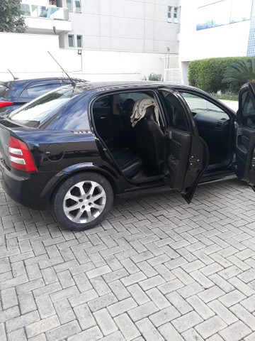 Astra - Foto 4