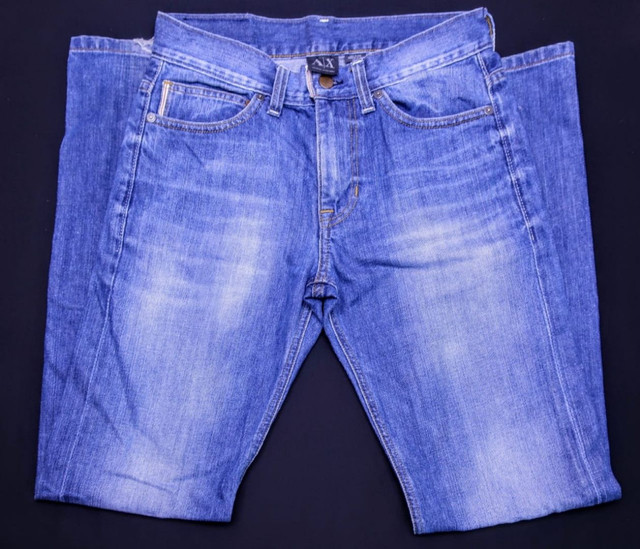 calça levis feminina tamanho 38