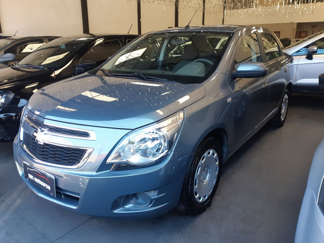 COBALT LT 1.4 2012 COMPLETO - Foto 2