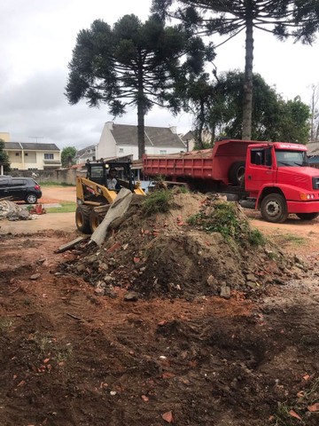 BOBCAT LOCAÇÃO SERVIÇOS - Foto 3
