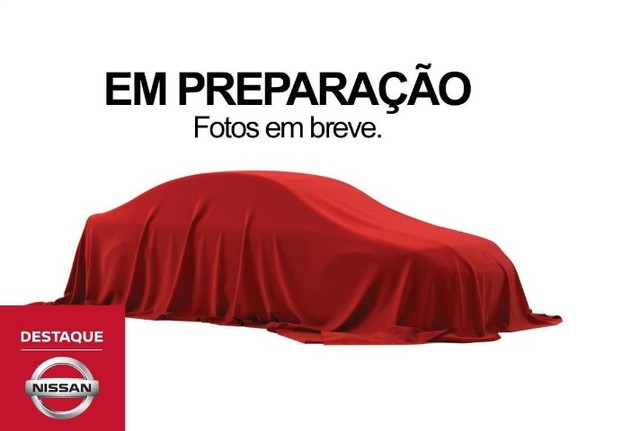 JEEP COMPASS LONGITUDE AUTOMÁTICO 2018 PRETO