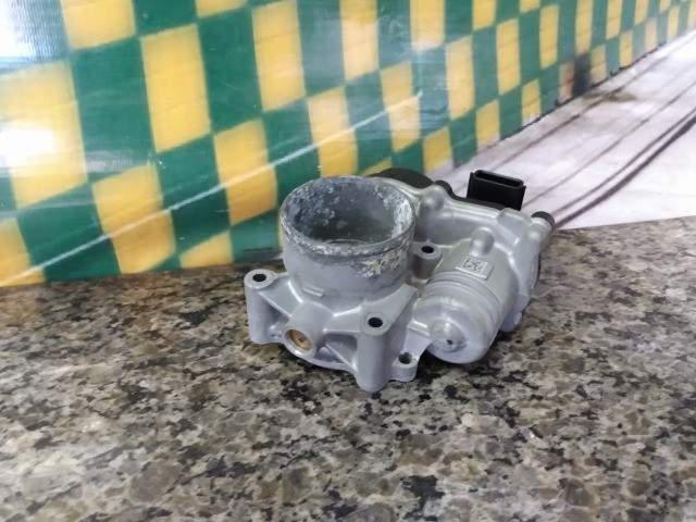 Tbi corpo de borboleta Renault Logan sandero 1.6 16v 2018 - Foto 3