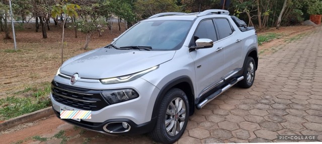 TORO RANCH 2.0 4X4 AUT. DIESEL*2019*ÚNICODONO