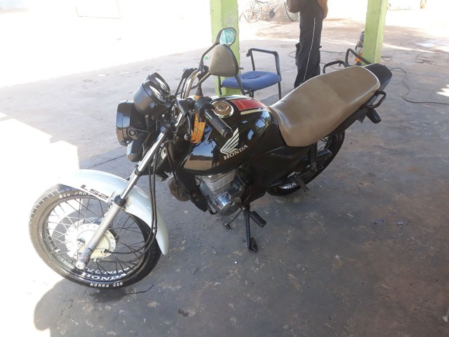 FAN KS 125