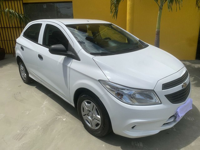 ONIX JOY 2017 COMPLETO