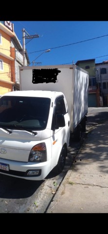 HYUNDAI HR