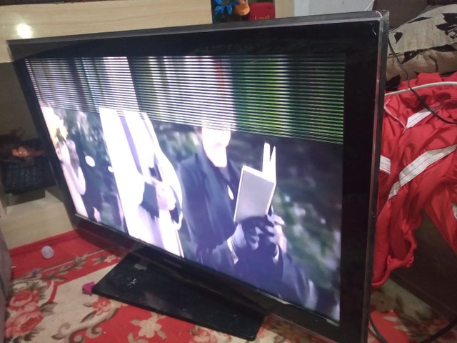 TV Samsung 46" - Foto 3