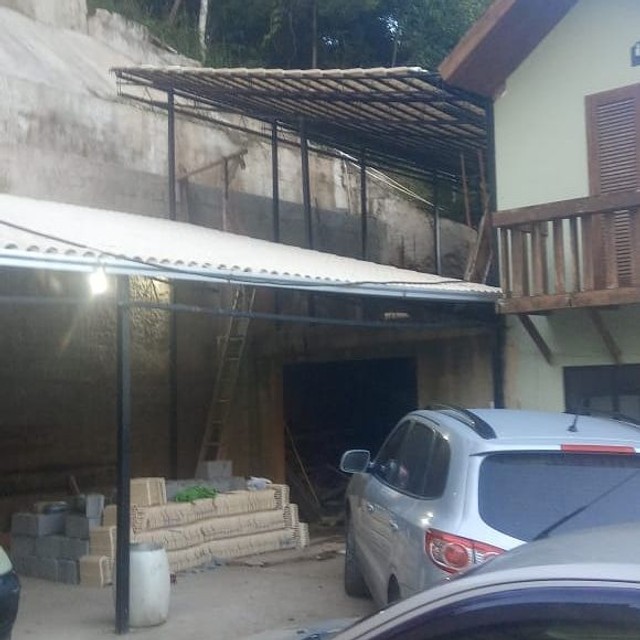 Cobertura para sua casa - Foto 5