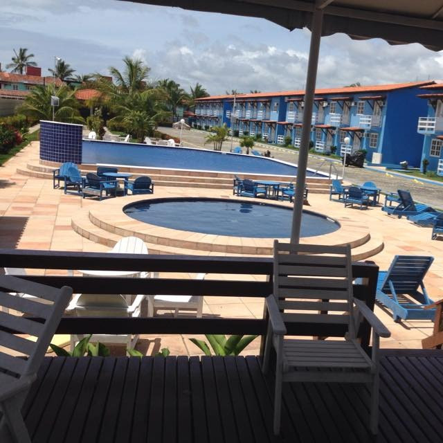Apartamento temporada em Porto Seguro - Foto 9