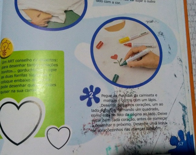 Livro Art Attack Disney ( Crie - Brinque ) - Foto 5
