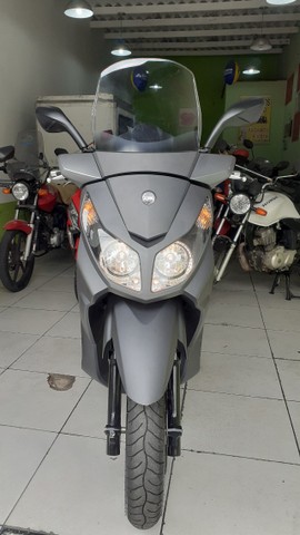 DAFRA CITY COM 2020 BAIXISSIMO KM
