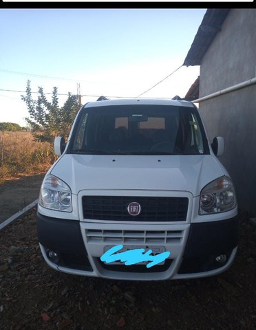 DOBLO 1.5