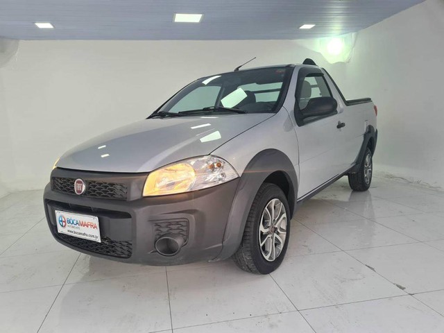 FIAT STRADA WORKING 1.4