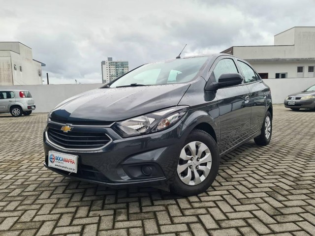 CHEVROLET ONIX LT 1.0
