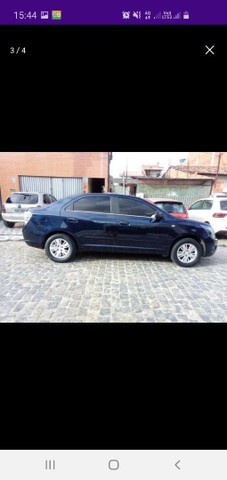 COBALT 1.8 AUTOMÁTICO