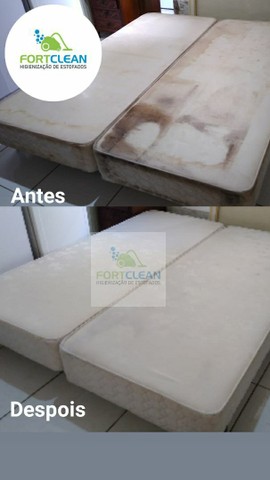 SOFÁ CAMA POLTRONAS CADEIRAS CARROS - Foto 4