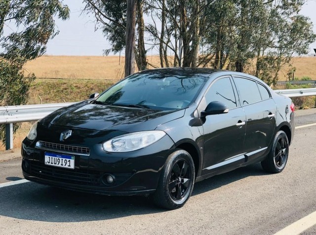FLUENCE DYNAMIQUE 2.0 AUT.