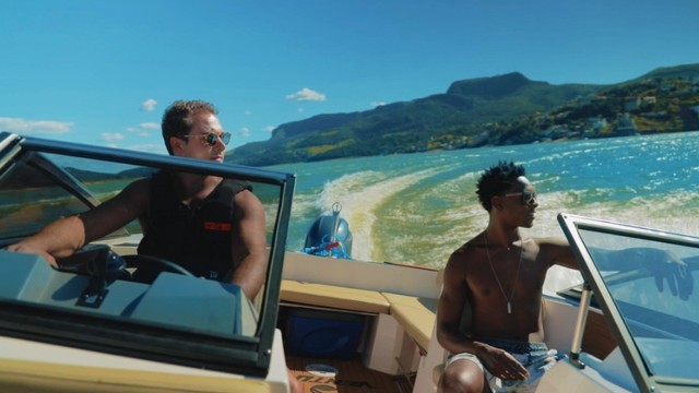 Lancha Ventura VOne 2024 | Ñ focker, NX, solara, fs, mestra - Foto 4