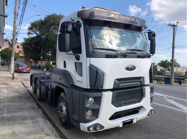 FORD CARGO 2842 AT 2013