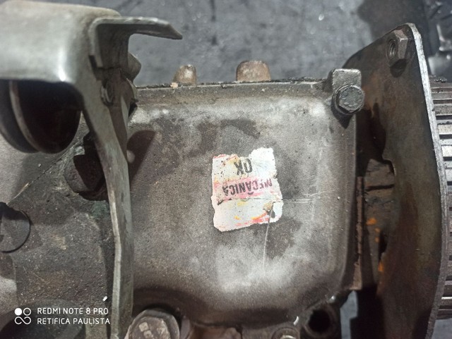 Cabeçote standart Fiat 147  - Foto 5