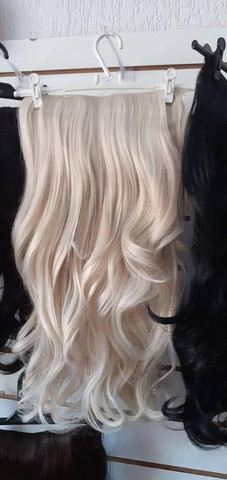 Mega hair Tic tac - Foto 5