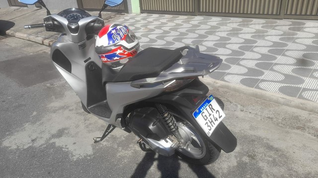 SH HONDA
