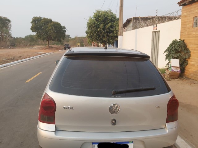GOL G4 MOTOR AP POWER