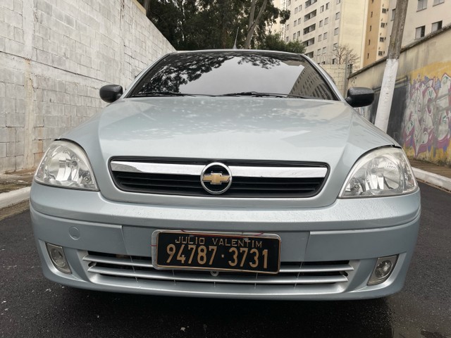 CORSA MAXX 1.8 COMPLETO