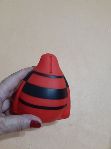 Poupanssudo do Flamengo - Foto 2