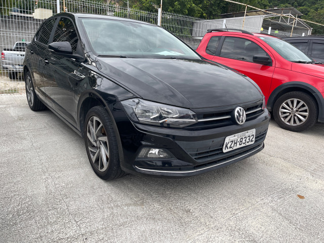 POLO TSI200 HIGHLINE   CLÁUDIO 21- 97604 -2548  