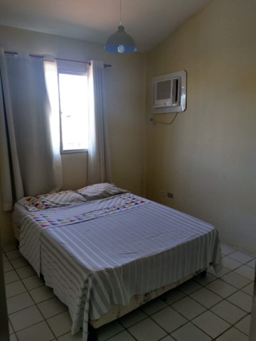 Porto de Galinhas: Casa com 05 quartos que acomoda até 15 pessoas à Beira Mar - Foto 12