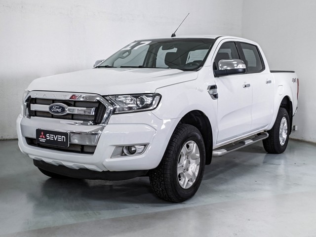 RANGER XLT 4X4 3.2D AT 2017