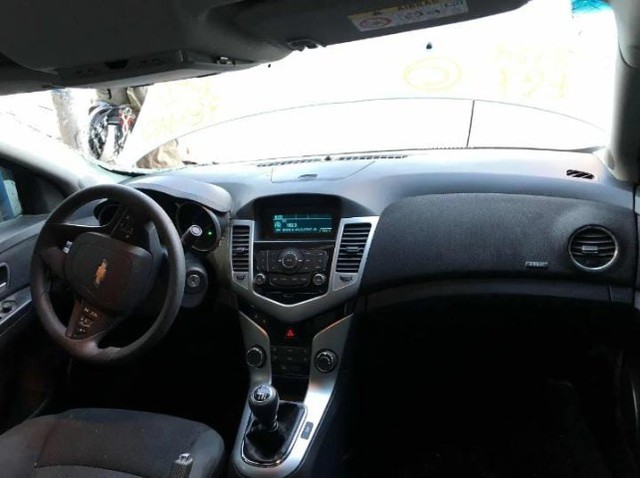 GM Cruze 1.8 2016 Motor Retrovisor Farol Porta Airbag Capo Lanterna Sucata - Foto 5