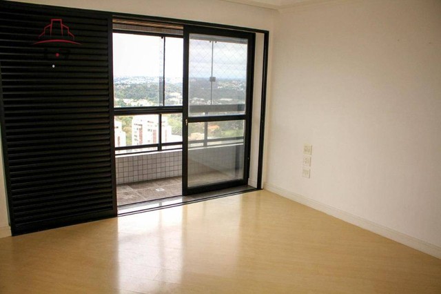 Apartamento com 5 dormitórios à venda, 350 m² por R$ 3.100.000,00 - Mossunguê - Curitiba/P - Foto 9