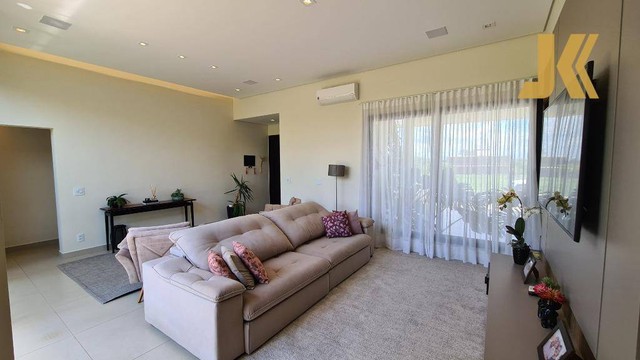 Casa com 3 suites à venda, 246 m² por R$ 2.100.000 - Tambore - Jaguariúna/São Paulo - Foto 7