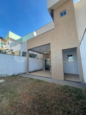 Sobrado para venda possui 202 metros quadrados com 3 quartos em Jardim Vitória - Goiânia - - Foto 17