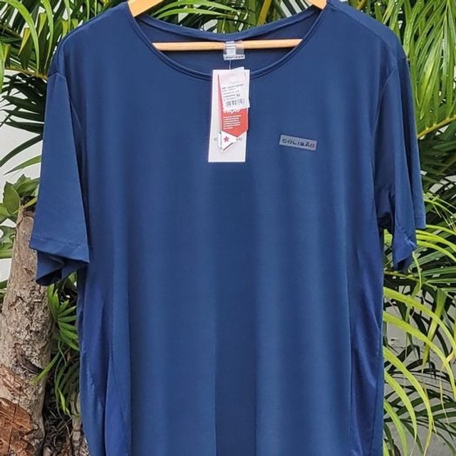 centauro camiseta dry fit