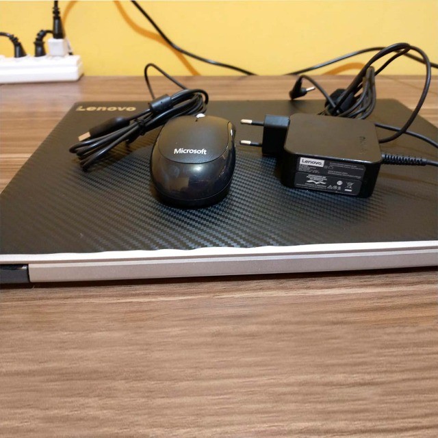 Notebook Lenovo IdeaPad 330-15IKB i5-8250u, Memória RAM 12GB, SSD 240 Gigas  e HD de 1TB - Computadores e acessórios - Rio Comprido, Rio de Janeiro  1008019164 | OLX